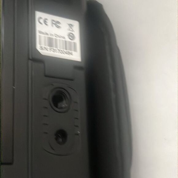 DVC FULL HD NIGHT VISION DIGITAL VIDEO CAMERA - Picture 13 of 15